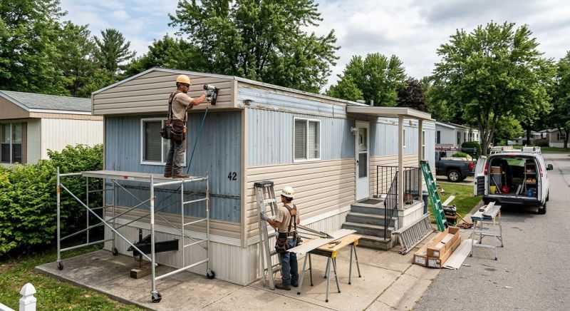 Electrical Wiring Service