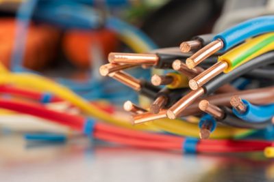 Type of Wiring Materials