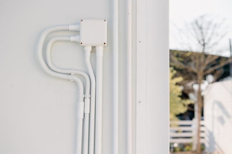 Outdoor and Underground Wiring