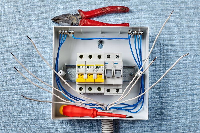 Home Electrical Installation