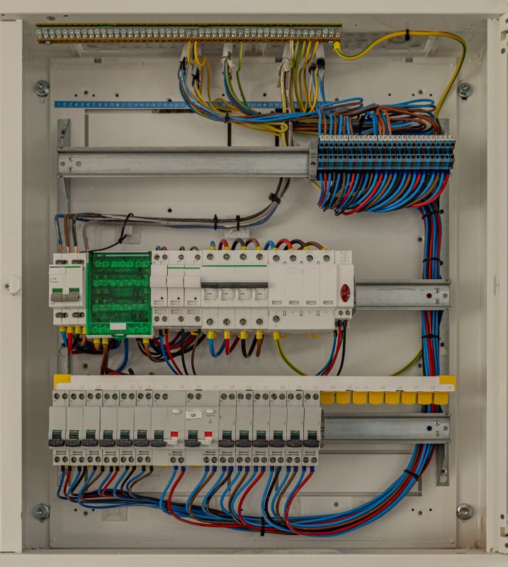 Electrical Panel Upgrade