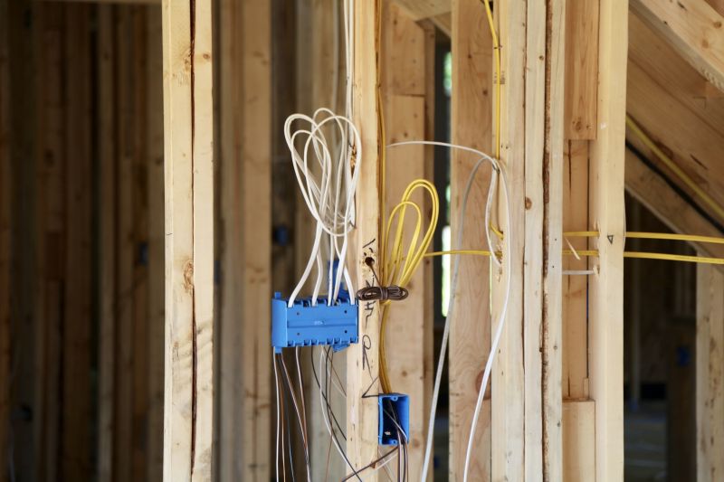 Wiring Installation in Mobile Homes