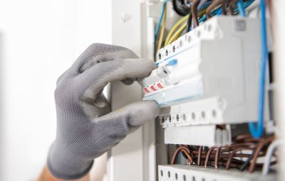 Signs You Need Wiring Service