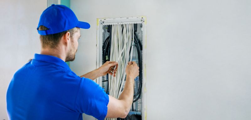 Mobile Home Wiring Specialists